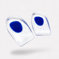 Talonnette Silicone Amorti et Protection