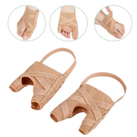 Orthèse Hallux Valgus & Quitus Varus