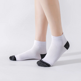 Chaussettes de Compression Douleurs Plantaires