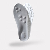 ConfortPlus™ - Semelles orthopédiques antidouleur