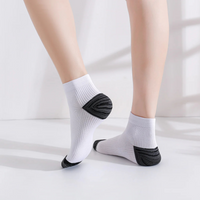 Chaussettes de Compression Douleurs Plantaires