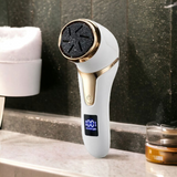 Râpe à Pieds Électrique Rechargeable