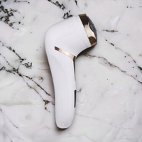 Râpe à Pieds Électrique Rechargeable