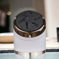 Râpe à Pieds Électrique Rechargeable