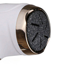 Râpe à Pieds Électrique Rechargeable