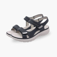 Sandales Orthopédiques Élégants Femme