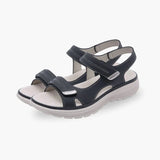 Sandales Orthopédiques Élégants Femme