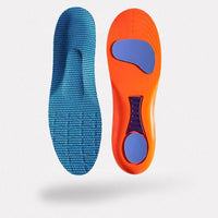 Semelle Orthopedique pour le Sport
