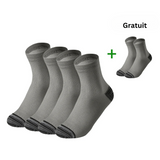 Chaussettes de Compression Douleurs Plantaires