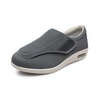 Chaussures Orthopédiques Pied Large