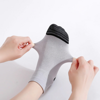 Chaussettes de Compression Douleurs Plantaires