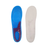 Semelle Gel Confort Absolu