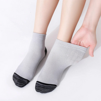 Chaussettes de Compression Douleurs Plantaires