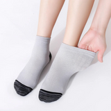 Chaussettes de Compression Douleurs Plantaires