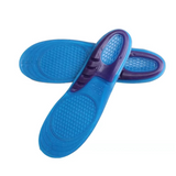 Semelle Gel Confort Absolu