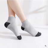 Chaussettes de Compression Douleurs Plantaires