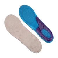 Semelle Gel Confort Absolu