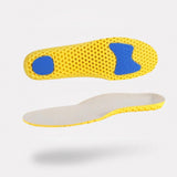 Semelle Amortissante Sport
