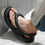 Sandales Orthopédiques Ergonomiques Homme