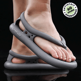Sandales Orthopédiques Ergonomiques Homme