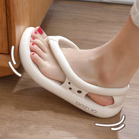 Sandales Orthopédiques Ergonomiques Homme