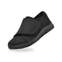 Jolies Chaussures Orthopédiques pour Pieds Larges