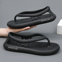 Sandales Orthopédiques Ergonomiques Homme
