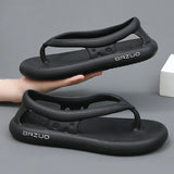Sandales Orthopédiques Ergonomiques Homme