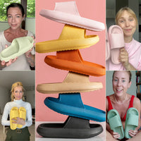 Sandales Orthopédiques Confortables