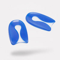 Talonnette en Gel pour Épine Calcanéenne