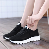 Chaussures Orthopédiques Modernes Respirantes