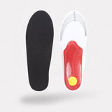 Semelle Pied Plat Soutien Optimal