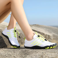Chaussure Barefoot - Confort Dynamique