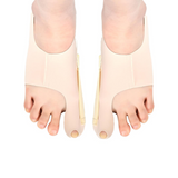 Orthèse Hallux Valgus Discrète et Légère