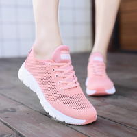Chaussures Orthopédiques Modernes Respirantes