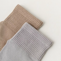 Chaussettes à 5 Doigts en Coton (Taille Universelle)