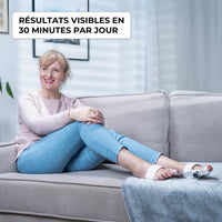 Correcteur pour Hallux Valgus
