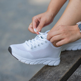Chaussures Orthopédiques Modernes Respirantes
