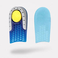 Talonnette Orthopédique en Gel