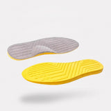 Semelle Pronateur et Pied Valgus