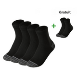 Chaussettes de Compression Douleurs Plantaires