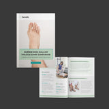 Pack De Traitement Complet Hallux Valgus