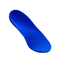 Semelle Enfant Orthopédique Alignement du Pied