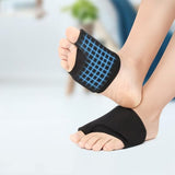 Chaussettes de Thérapie par le Froid (Taille Universelle)