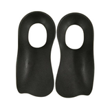 Demi Semelle Pied Plat