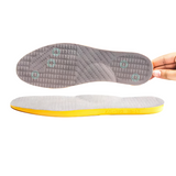 Semelle Pronateur et Pied Valgus