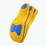Semelle Amortissante Sport