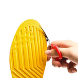 Semelle Pronateur et Pied Valgus