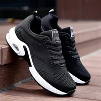 Chaussures Orthopédiques Modernes et Confortables