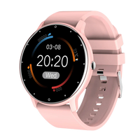Montre Connectée ActiveFit Pro